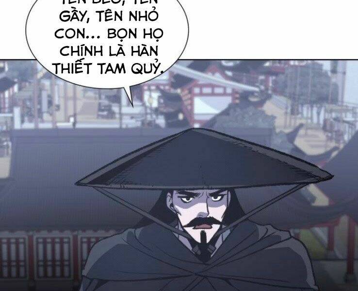 Thiên Ma Thần Quyết Trùng Sinh - Chapter 33 - Page 181