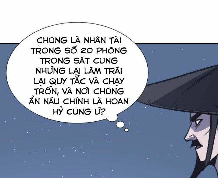 Thiên Ma Thần Quyết Trùng Sinh - Chapter 33 - Page 183