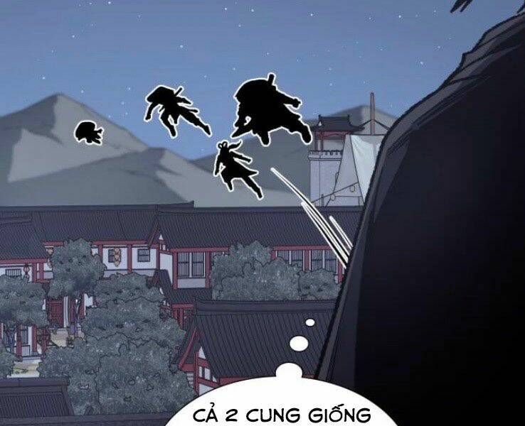 Thiên Ma Thần Quyết Trùng Sinh - Chapter 33 - Page 184