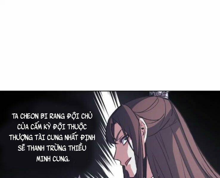 Thiên Ma Thần Quyết Trùng Sinh - Chapter 33 - Page 193