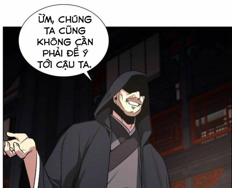 Thiên Ma Thần Quyết Trùng Sinh - Chapter 33 - Page 21