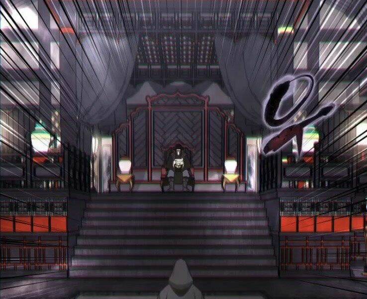 Thiên Ma Thần Quyết Trùng Sinh - Chapter 33 - Page 36