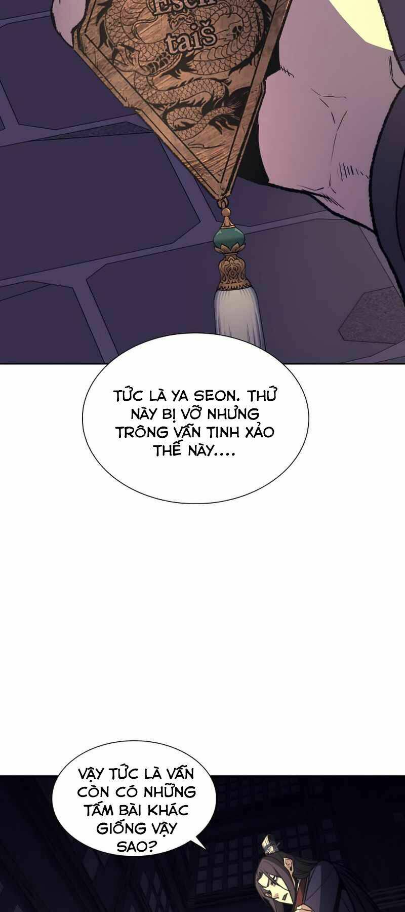 Thiên Ma Thần Quyết Trùng Sinh - Chapter 34 - Page 14