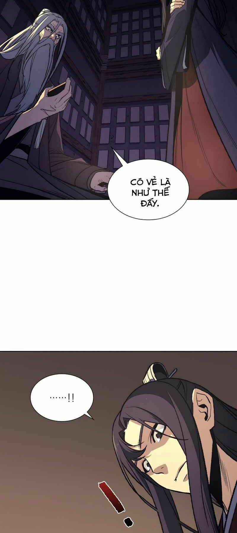 Thiên Ma Thần Quyết Trùng Sinh - Chapter 34 - Page 15