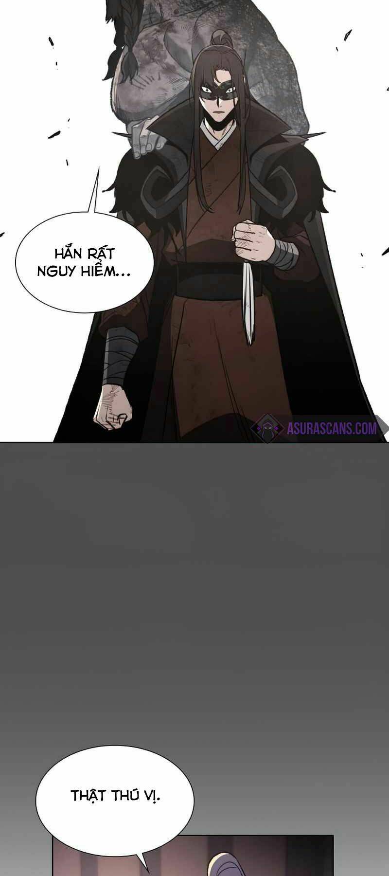 Thiên Ma Thần Quyết Trùng Sinh - Chapter 34 - Page 17