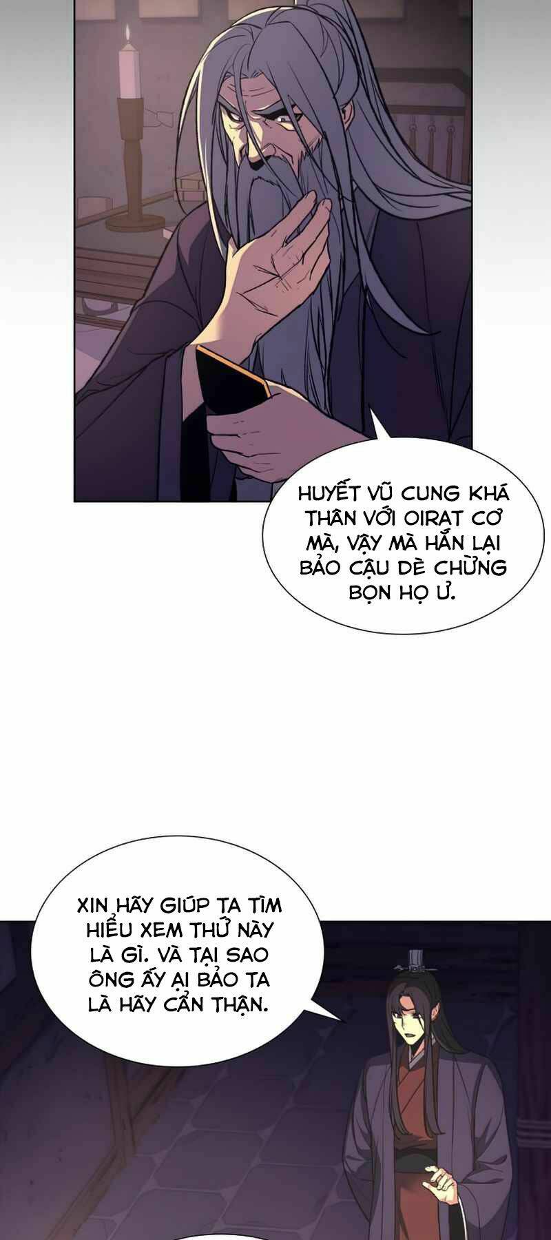 Thiên Ma Thần Quyết Trùng Sinh - Chapter 34 - Page 18