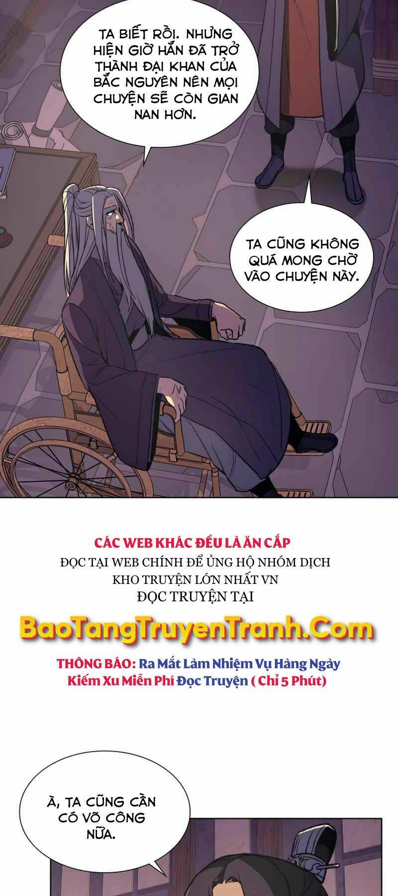 Thiên Ma Thần Quyết Trùng Sinh - Chapter 34 - Page 19