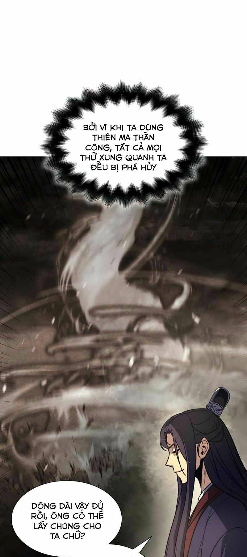 Thiên Ma Thần Quyết Trùng Sinh - Chapter 34 - Page 21