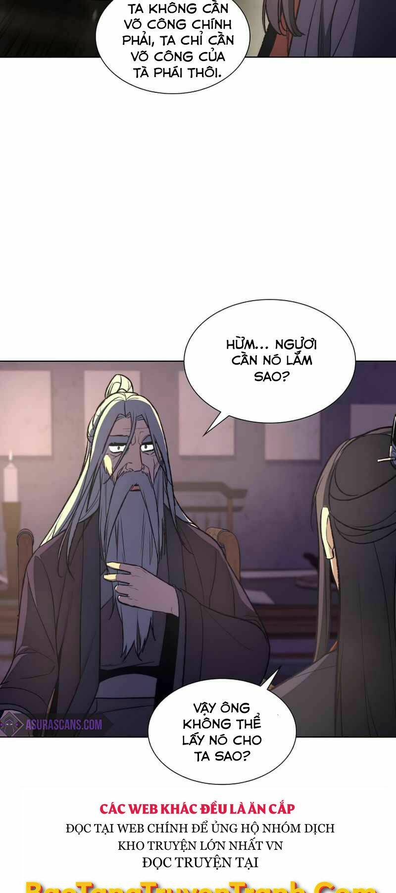 Thiên Ma Thần Quyết Trùng Sinh - Chapter 34 - Page 22