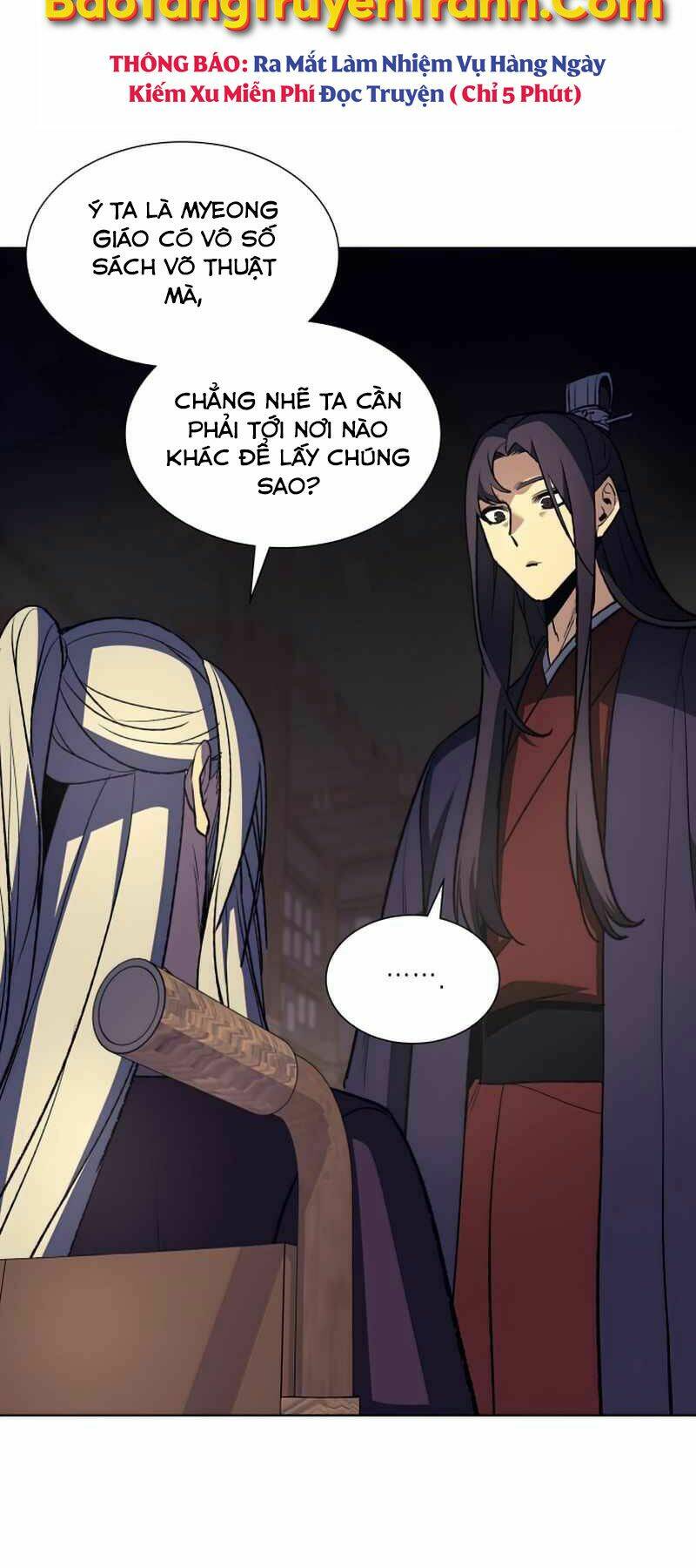 Thiên Ma Thần Quyết Trùng Sinh - Chapter 34 - Page 23