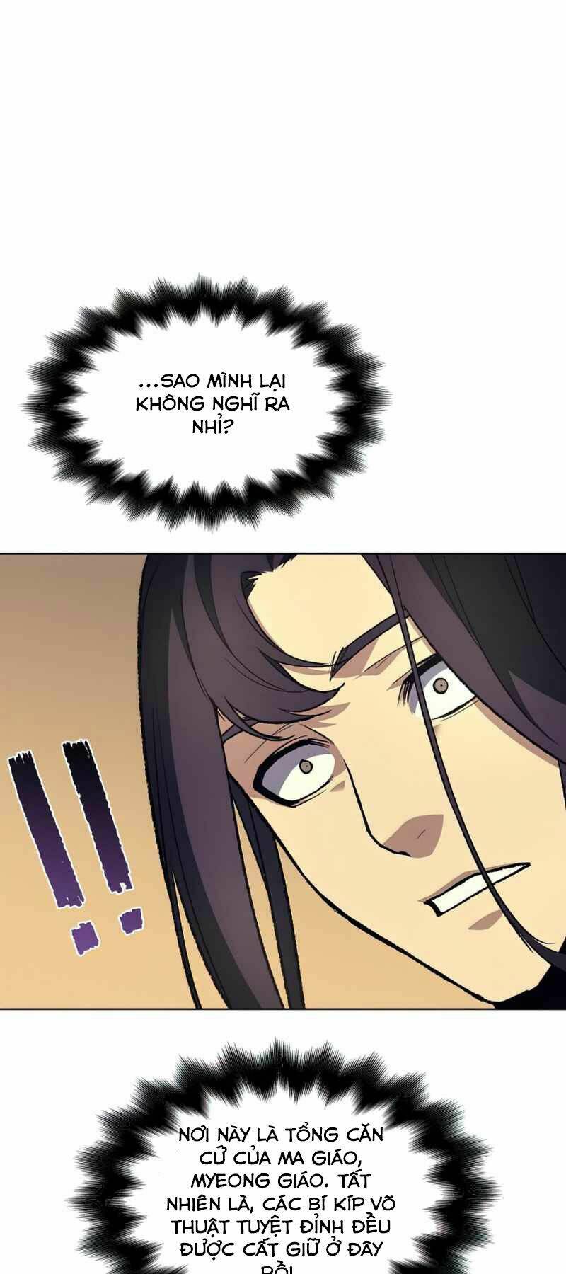 Thiên Ma Thần Quyết Trùng Sinh - Chapter 34 - Page 24