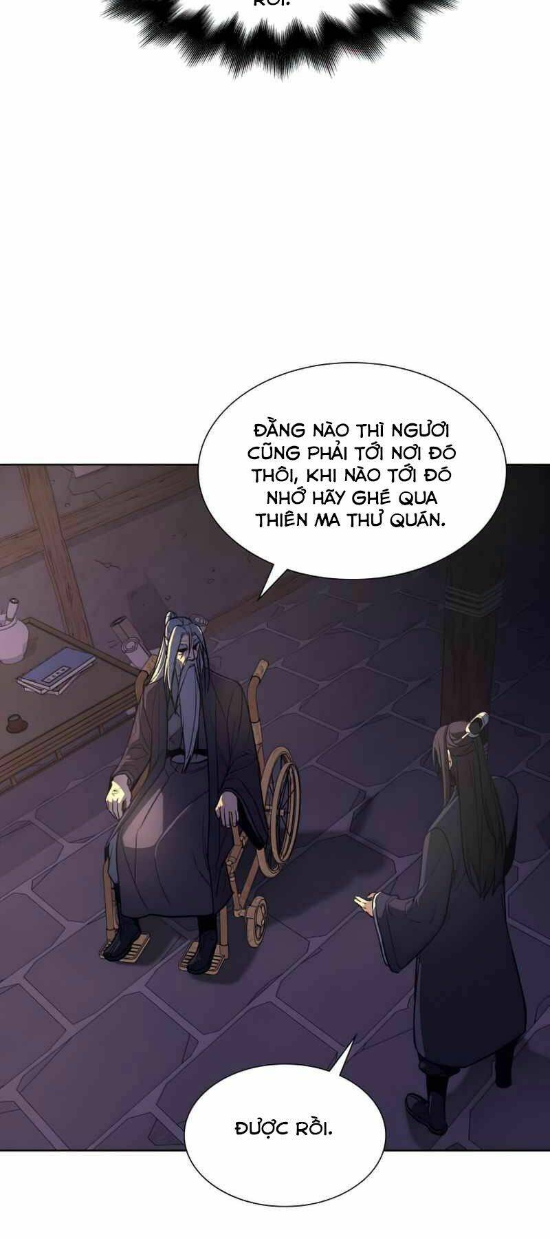 Thiên Ma Thần Quyết Trùng Sinh - Chapter 34 - Page 25