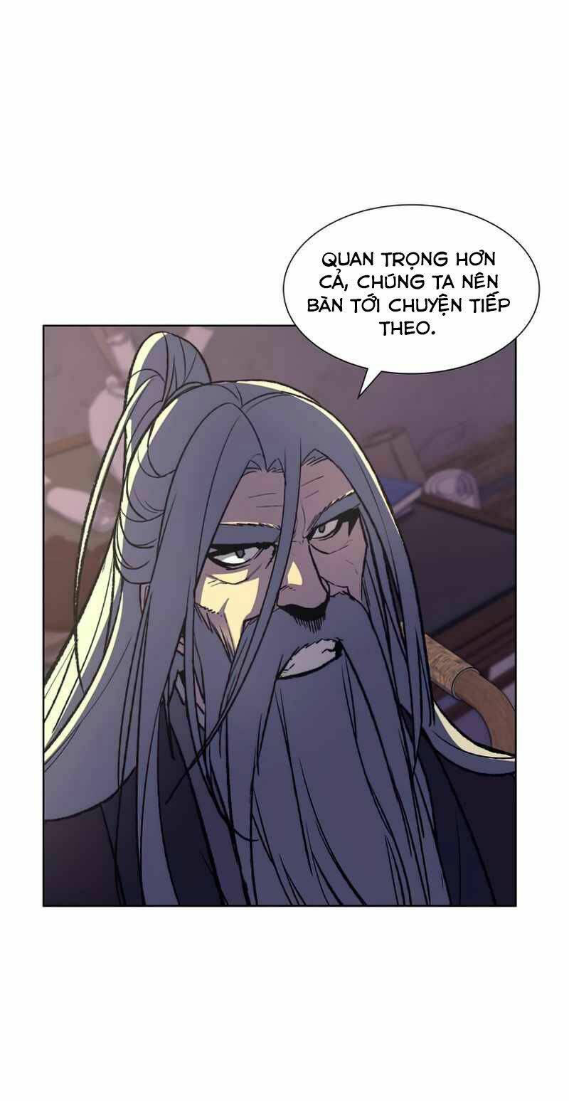 Thiên Ma Thần Quyết Trùng Sinh - Chapter 34 - Page 26