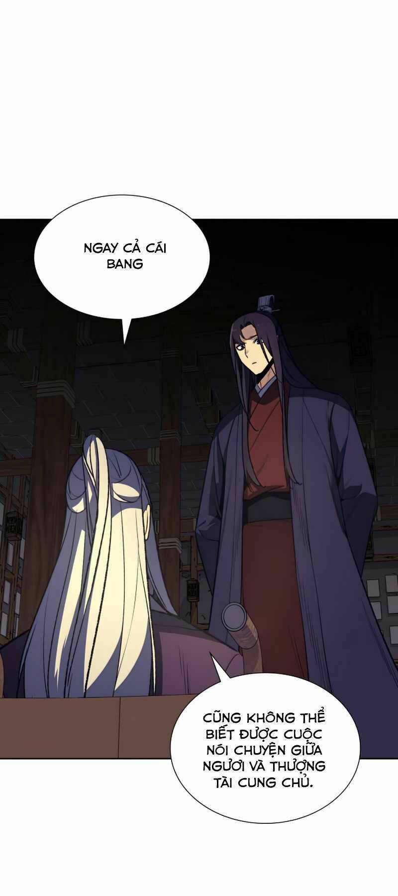 Thiên Ma Thần Quyết Trùng Sinh - Chapter 34 - Page 27