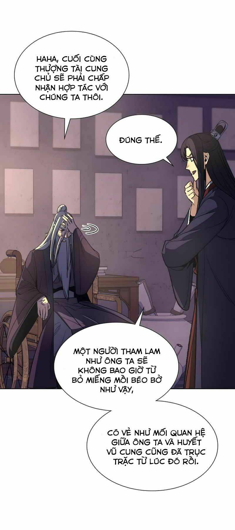 Thiên Ma Thần Quyết Trùng Sinh - Chapter 34 - Page 30