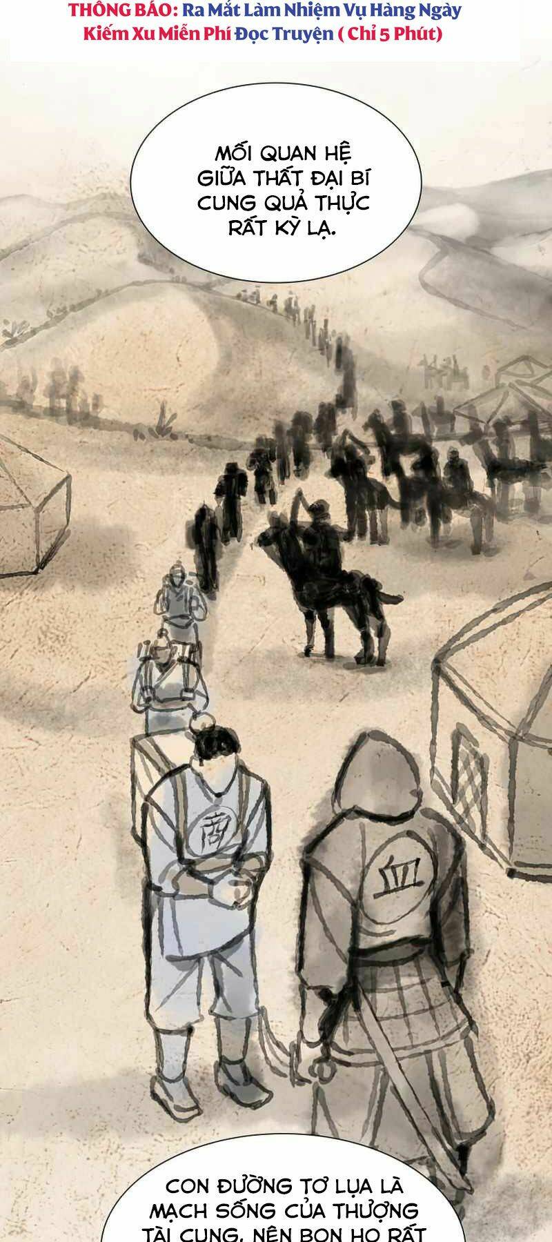 Thiên Ma Thần Quyết Trùng Sinh - Chapter 34 - Page 32