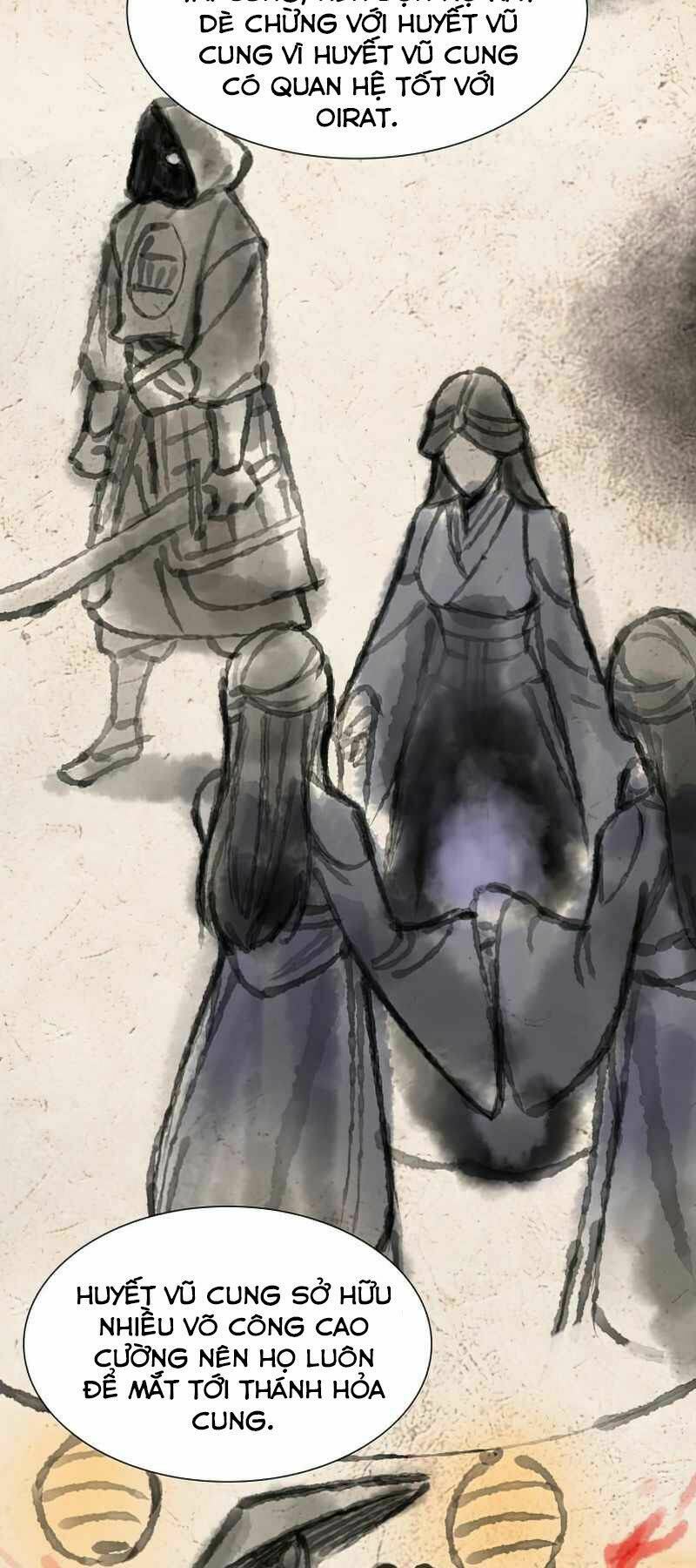 Thiên Ma Thần Quyết Trùng Sinh - Chapter 34 - Page 33