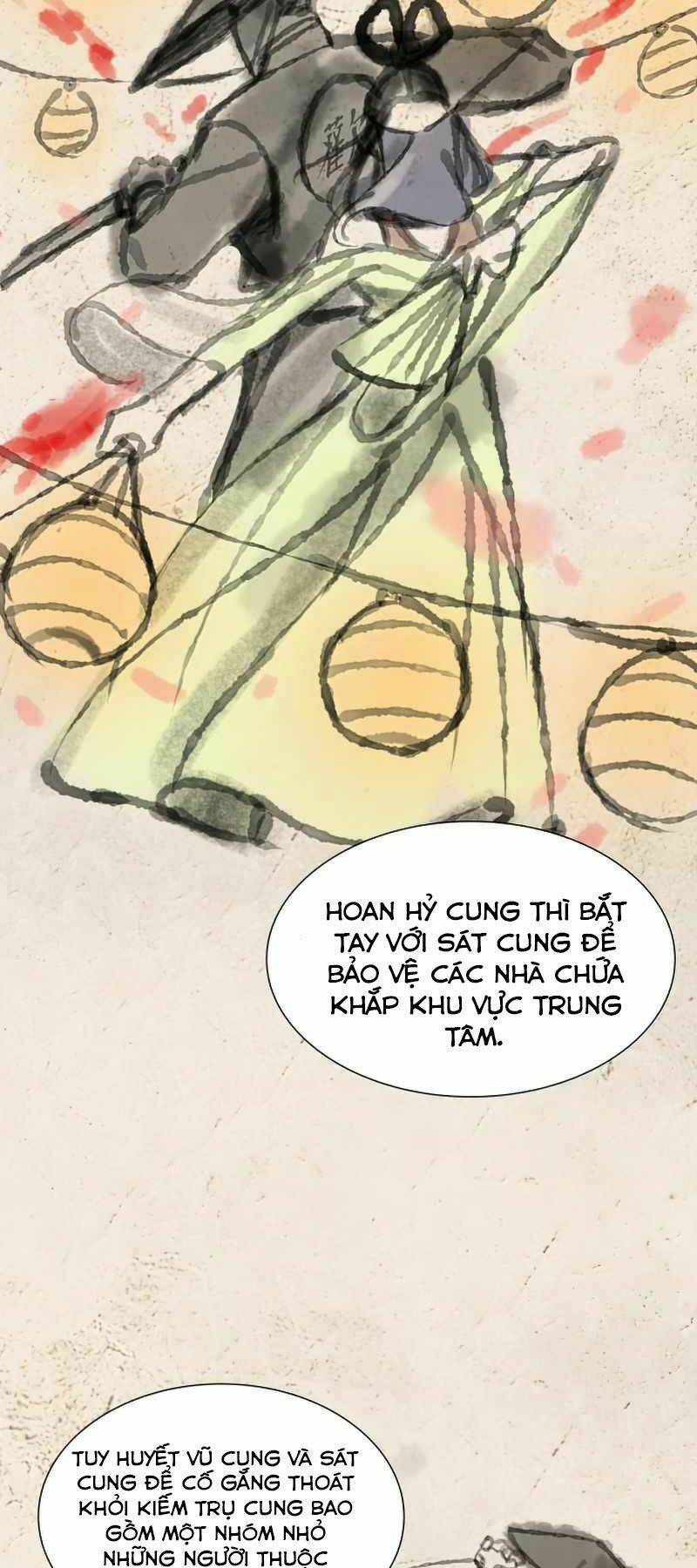 Thiên Ma Thần Quyết Trùng Sinh - Chapter 34 - Page 34