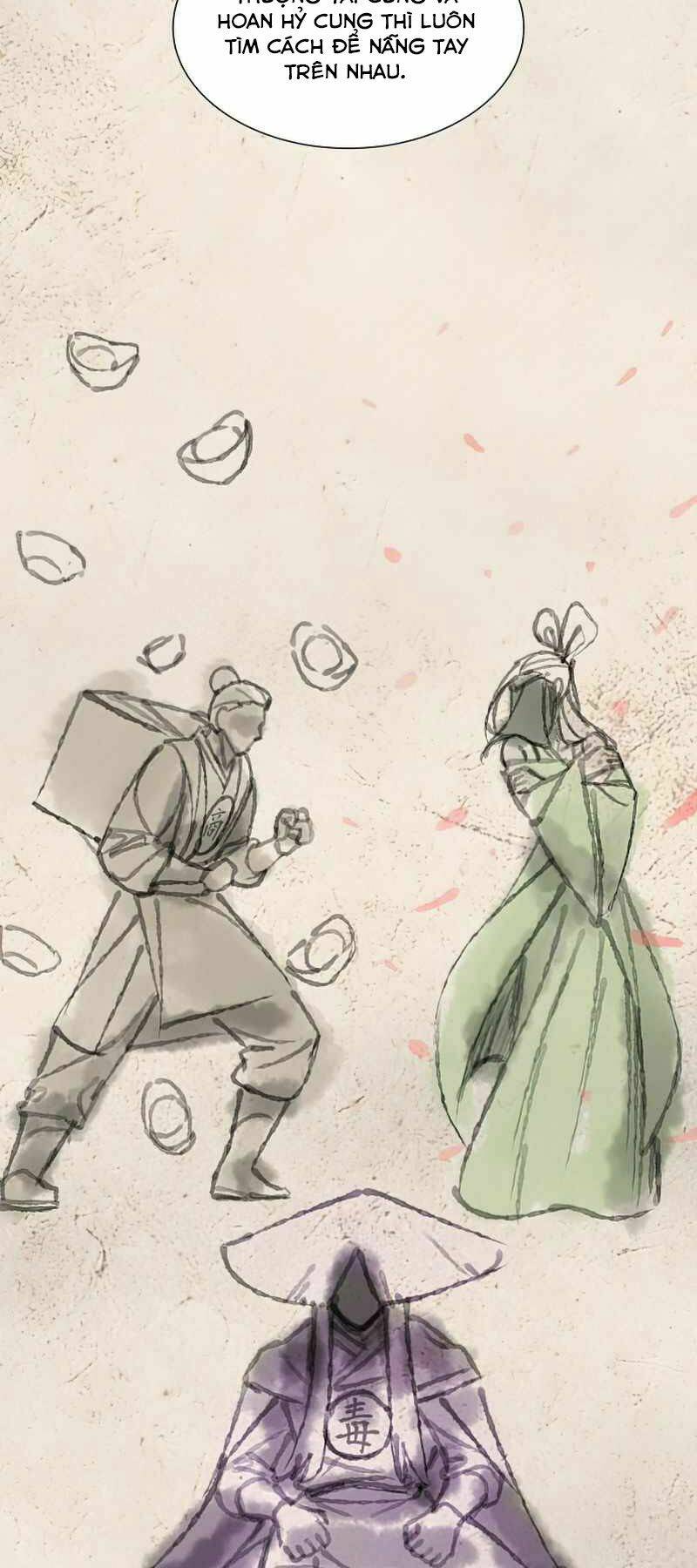 Thiên Ma Thần Quyết Trùng Sinh - Chapter 34 - Page 36