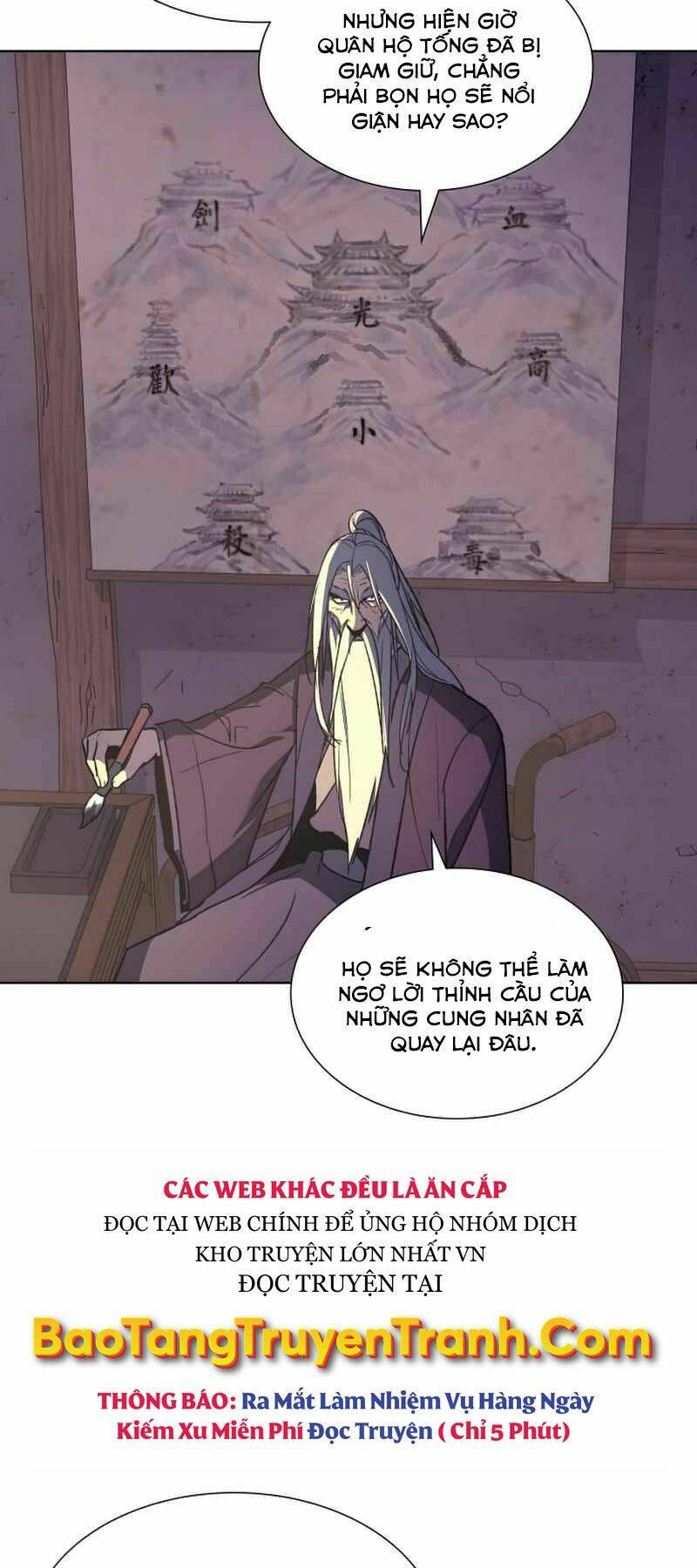 Thiên Ma Thần Quyết Trùng Sinh - Chapter 34 - Page 38