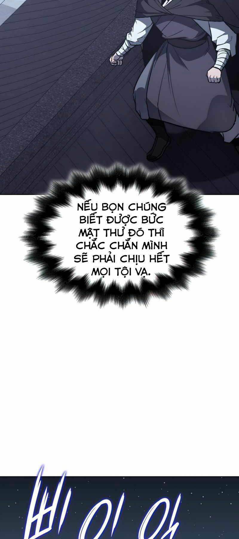 Thiên Ma Thần Quyết Trùng Sinh - Chapter 34 - Page 3