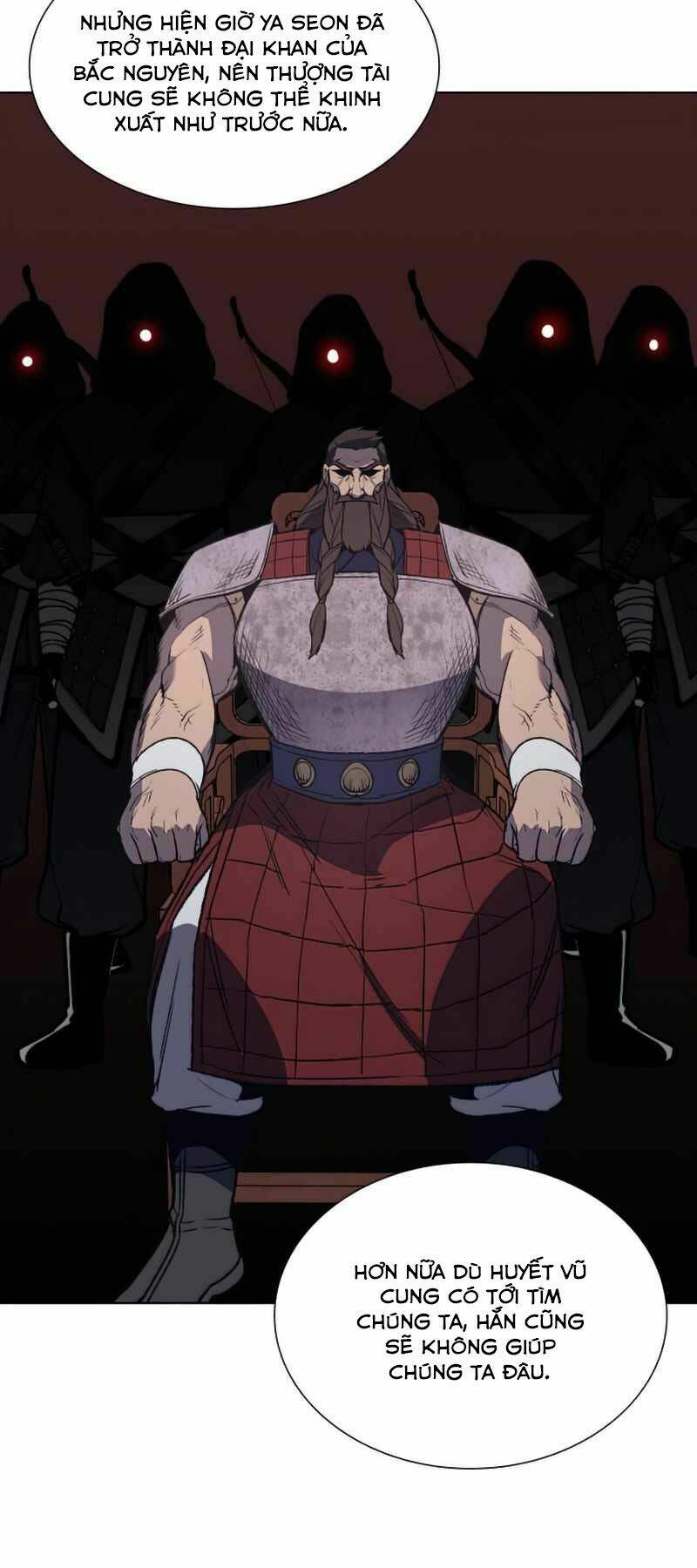 Thiên Ma Thần Quyết Trùng Sinh - Chapter 34 - Page 39