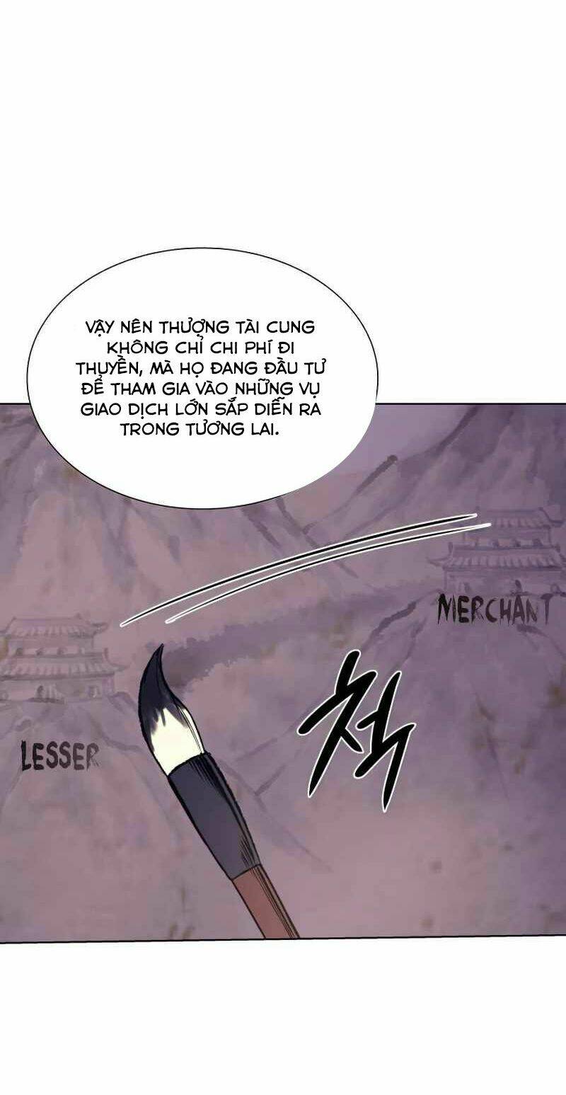 Thiên Ma Thần Quyết Trùng Sinh - Chapter 34 - Page 40