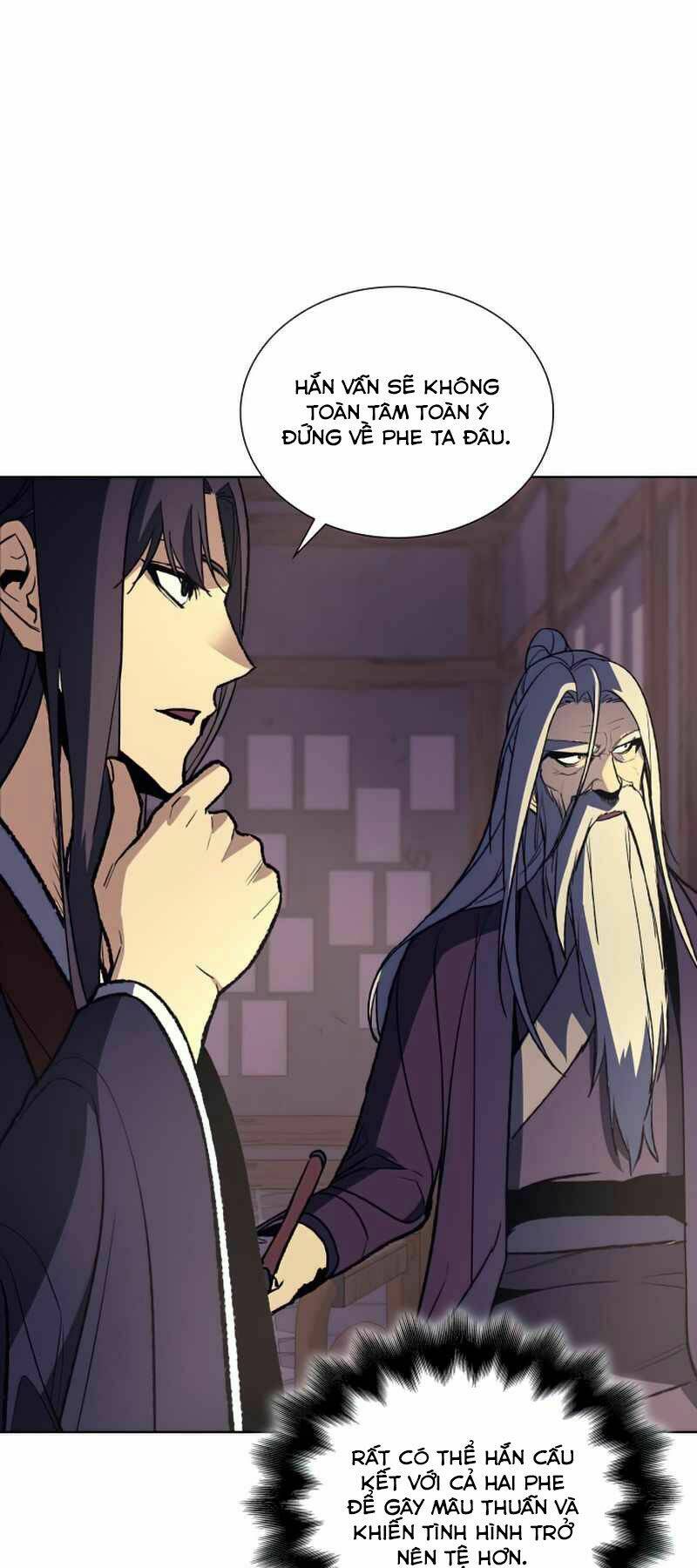 Thiên Ma Thần Quyết Trùng Sinh - Chapter 34 - Page 41
