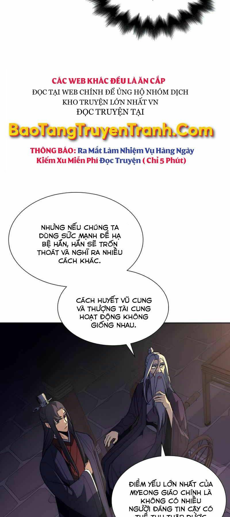 Thiên Ma Thần Quyết Trùng Sinh - Chapter 34 - Page 42