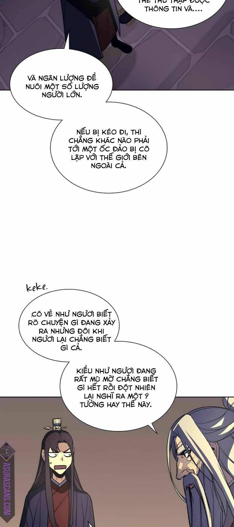 Thiên Ma Thần Quyết Trùng Sinh - Chapter 34 - Page 43