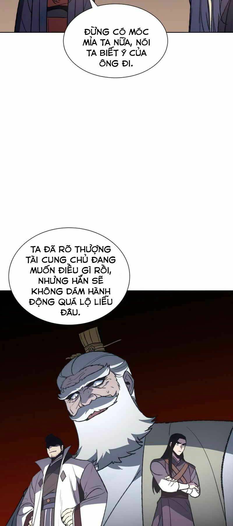 Thiên Ma Thần Quyết Trùng Sinh - Chapter 34 - Page 44