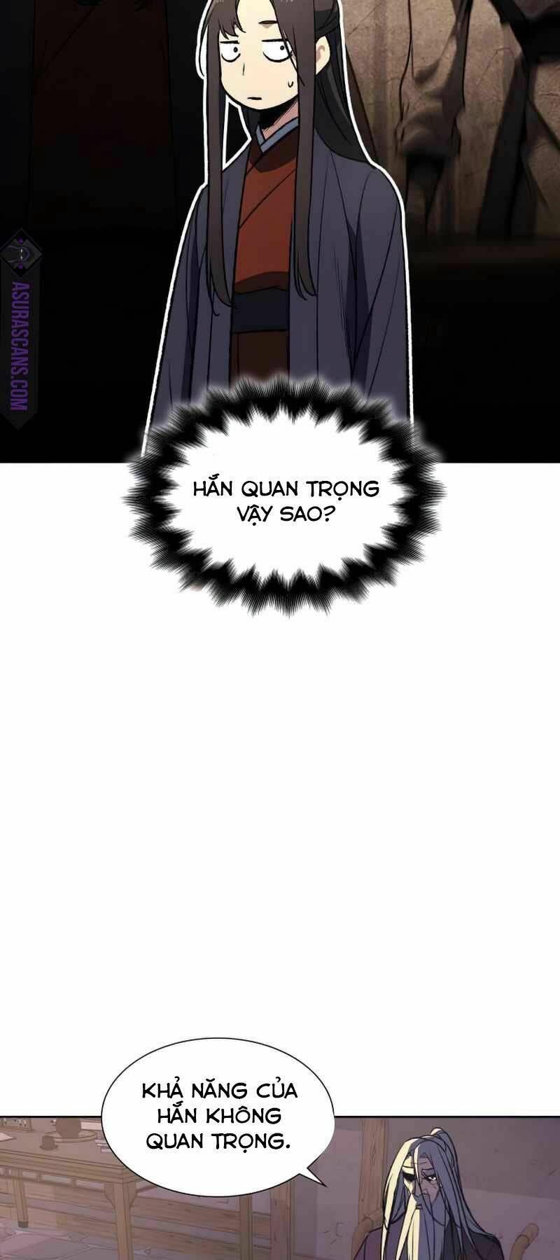 Thiên Ma Thần Quyết Trùng Sinh - Chapter 34 - Page 47