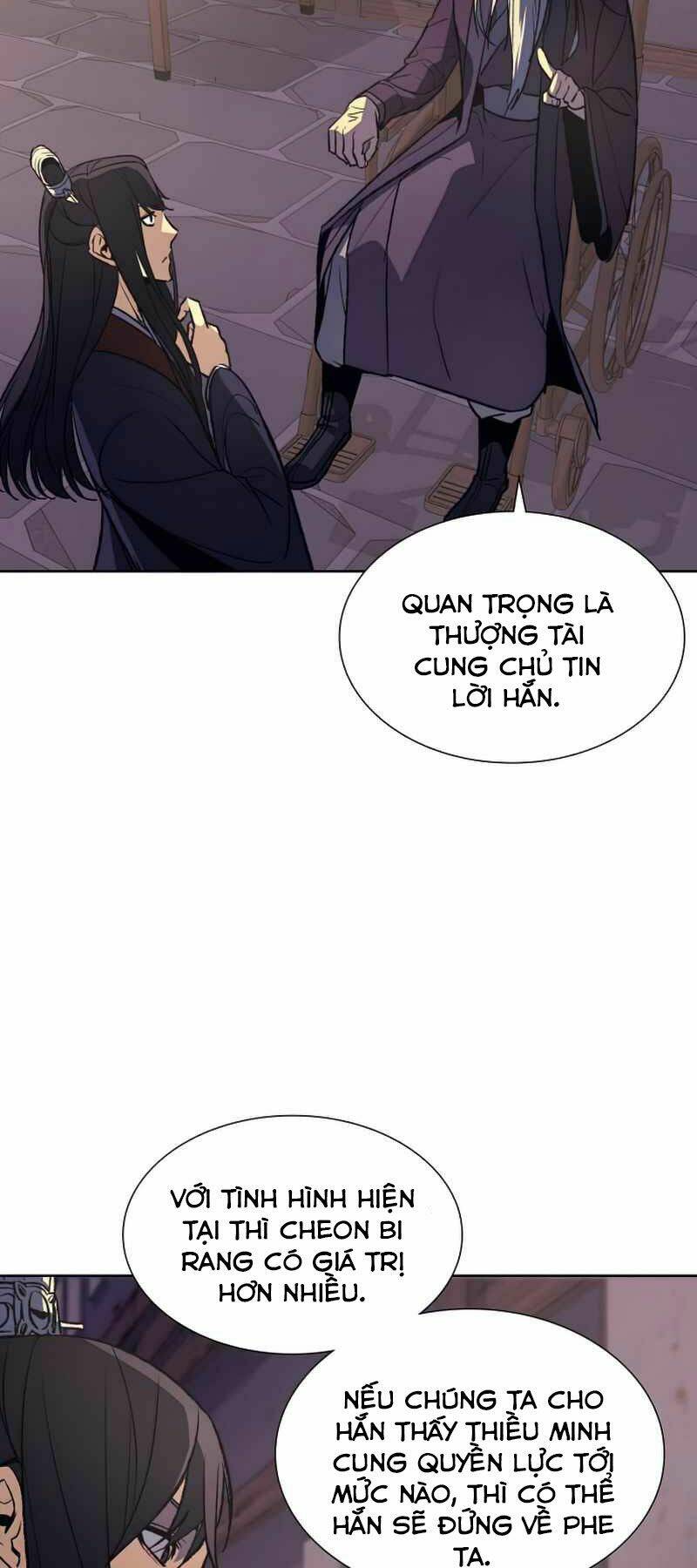 Thiên Ma Thần Quyết Trùng Sinh - Chapter 34 - Page 48