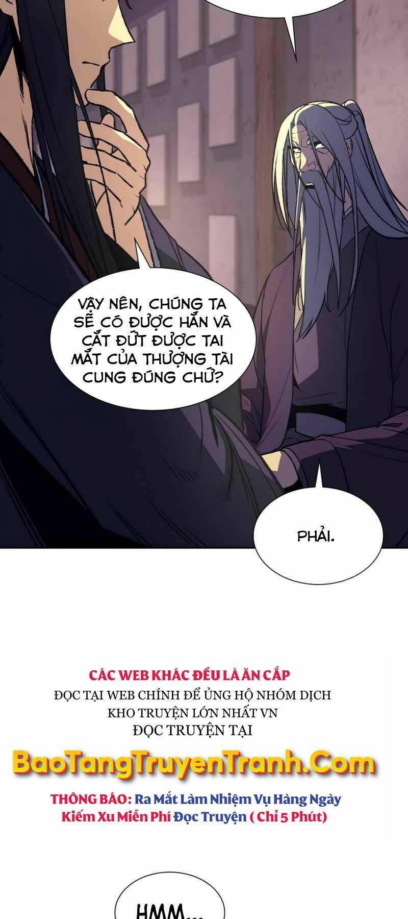 Thiên Ma Thần Quyết Trùng Sinh - Chapter 34 - Page 49