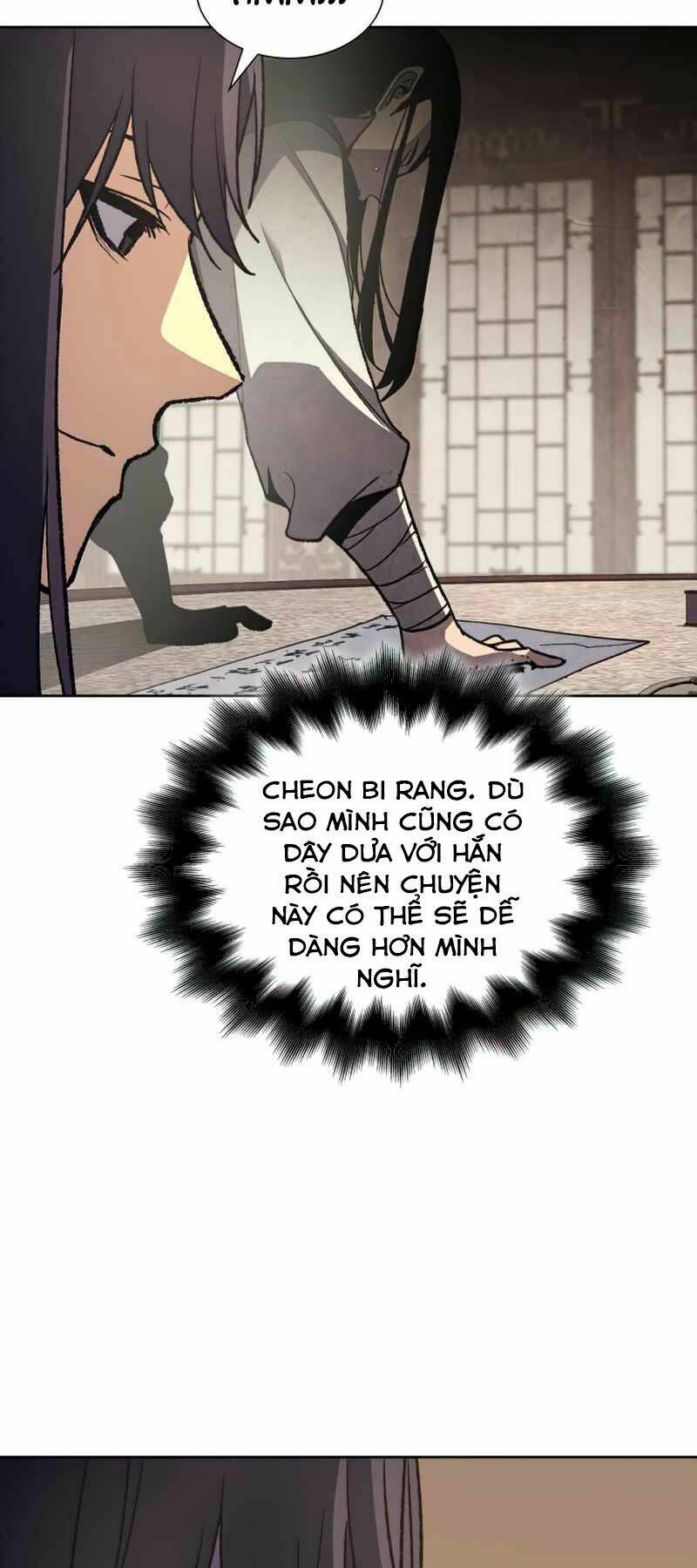 Thiên Ma Thần Quyết Trùng Sinh - Chapter 34 - Page 50