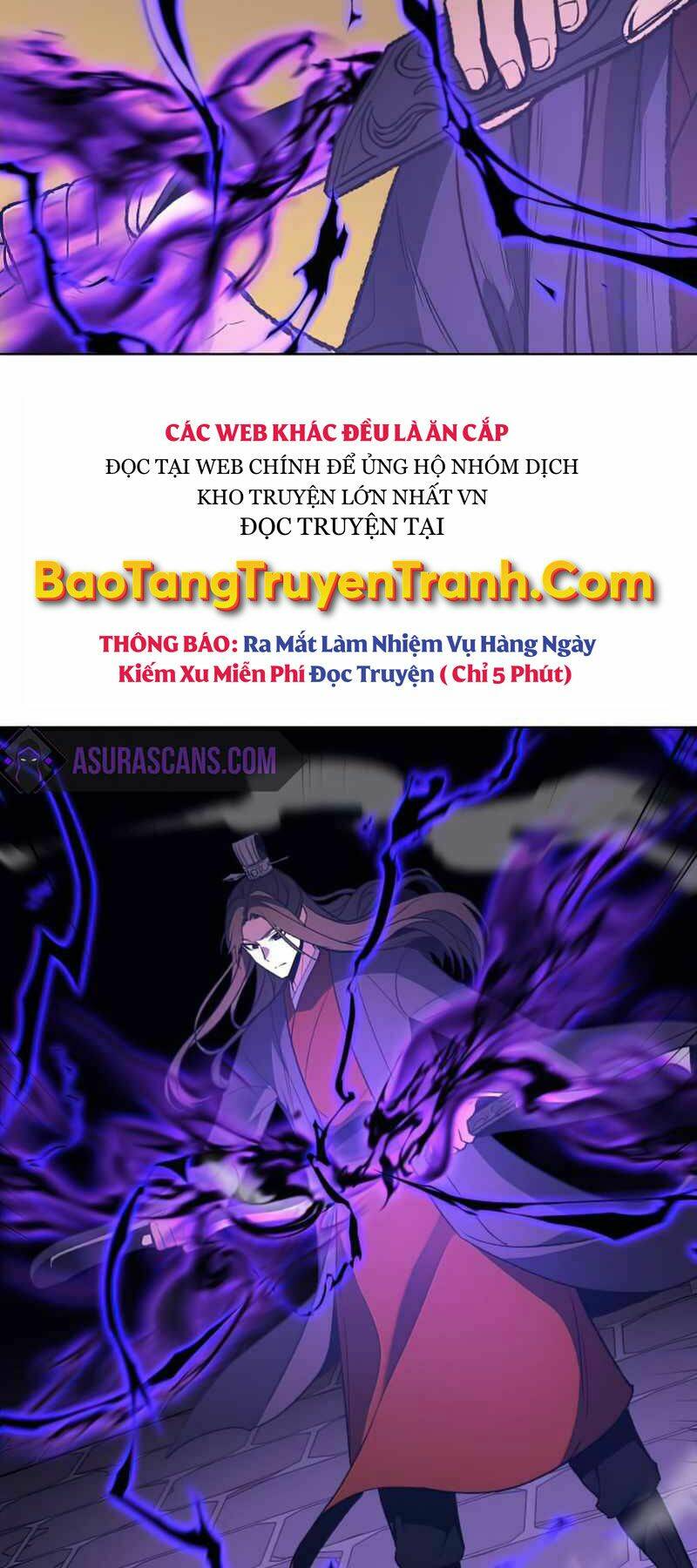 Thiên Ma Thần Quyết Trùng Sinh - Chapter 34 - Page 52