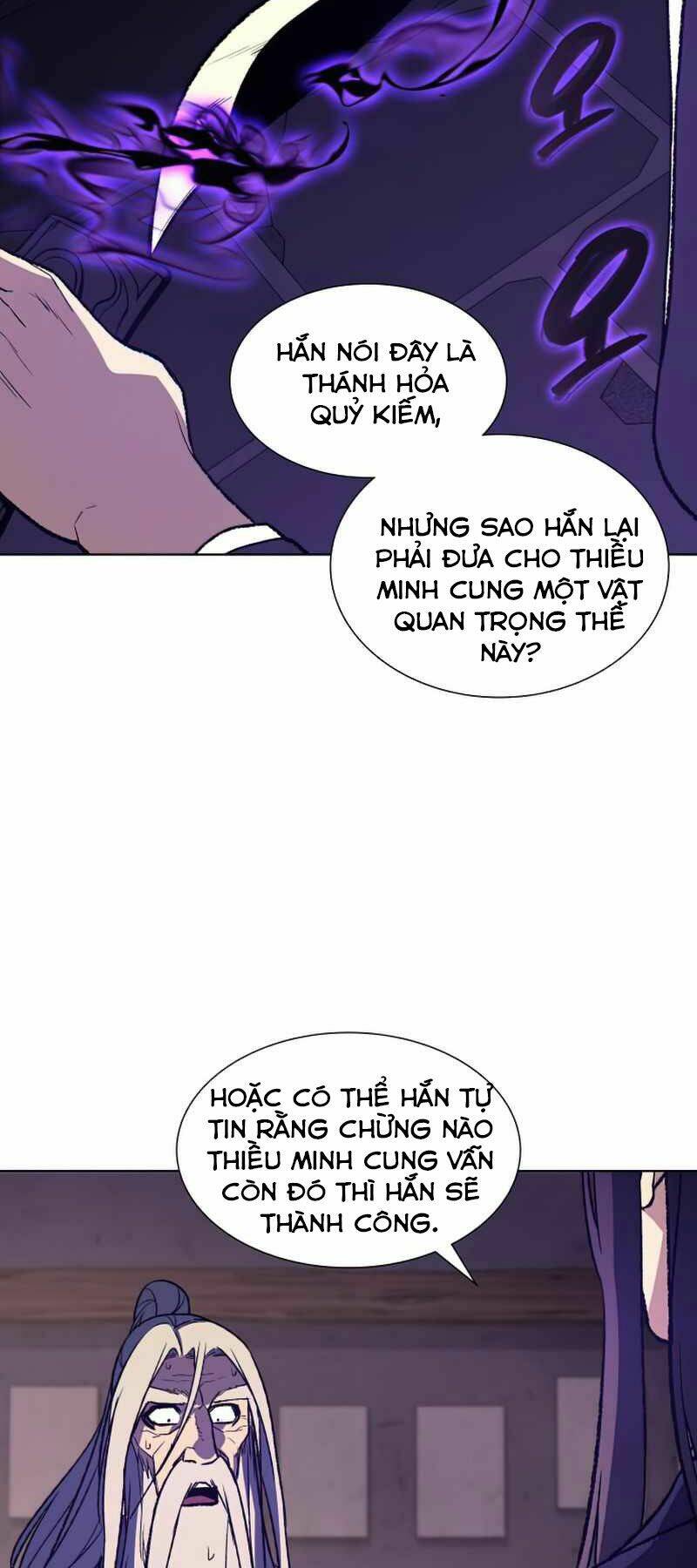 Thiên Ma Thần Quyết Trùng Sinh - Chapter 34 - Page 54