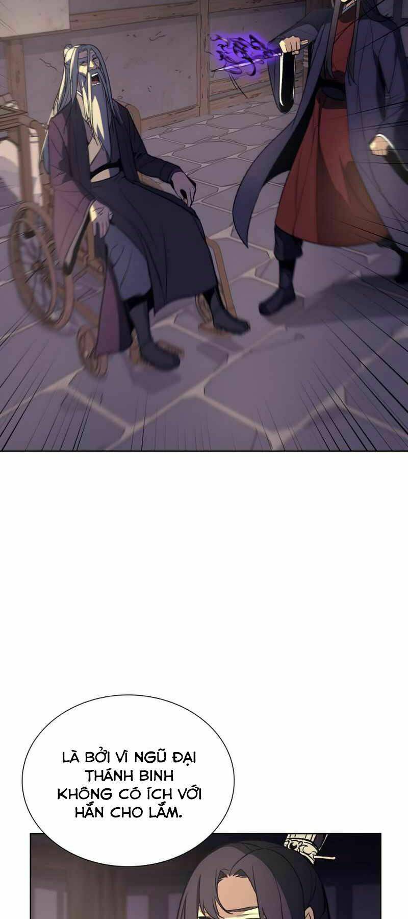 Thiên Ma Thần Quyết Trùng Sinh - Chapter 34 - Page 56