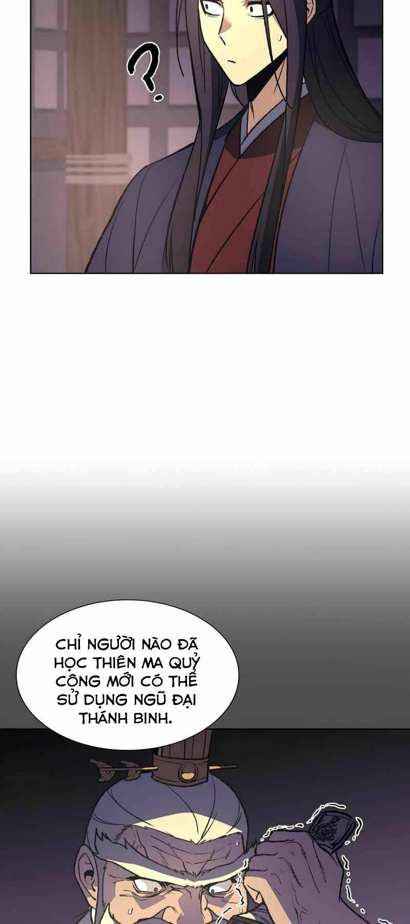 Thiên Ma Thần Quyết Trùng Sinh - Chapter 34 - Page 57