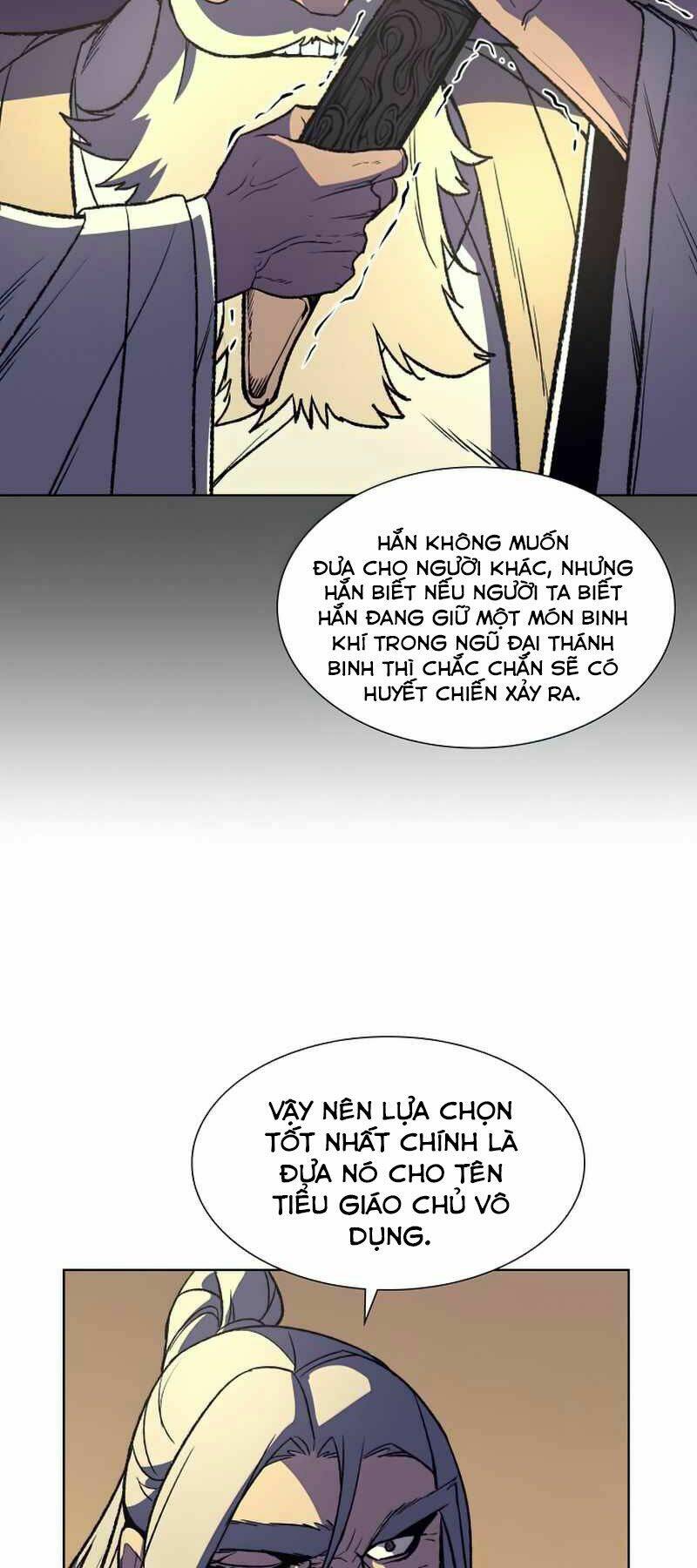 Thiên Ma Thần Quyết Trùng Sinh - Chapter 34 - Page 58