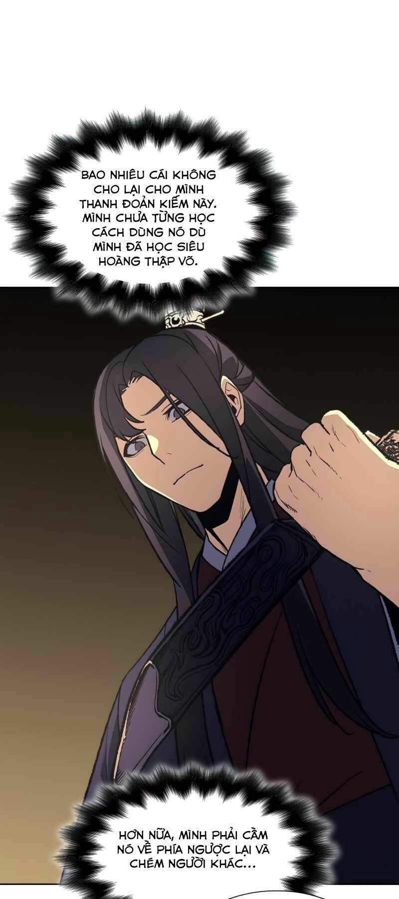 Thiên Ma Thần Quyết Trùng Sinh - Chapter 34 - Page 61