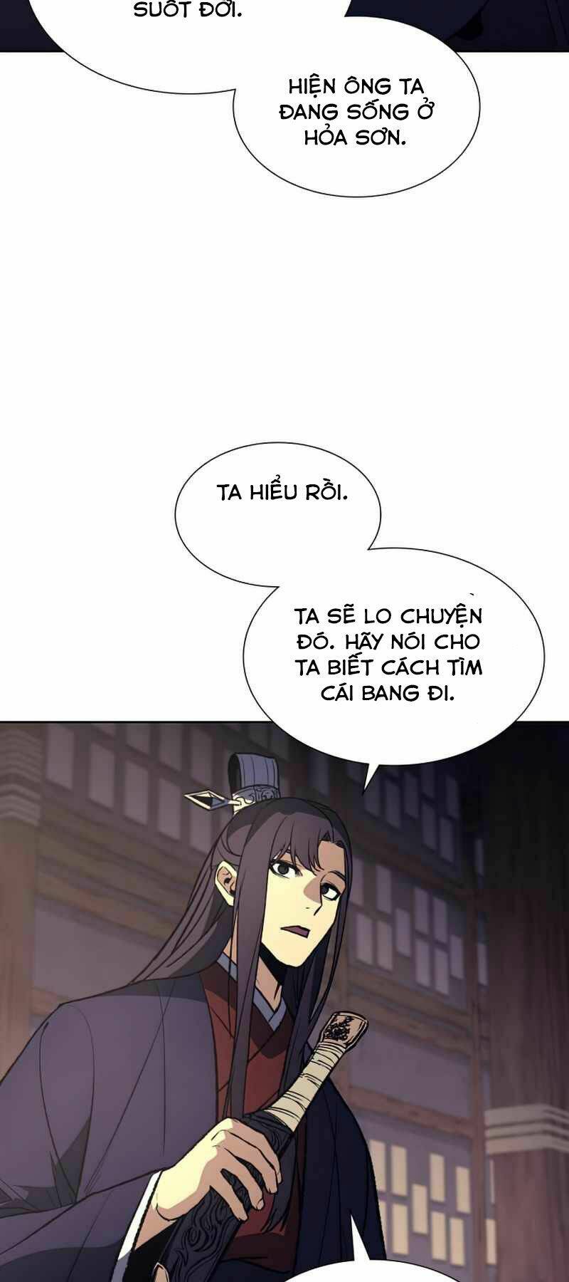 Thiên Ma Thần Quyết Trùng Sinh - Chapter 34 - Page 63