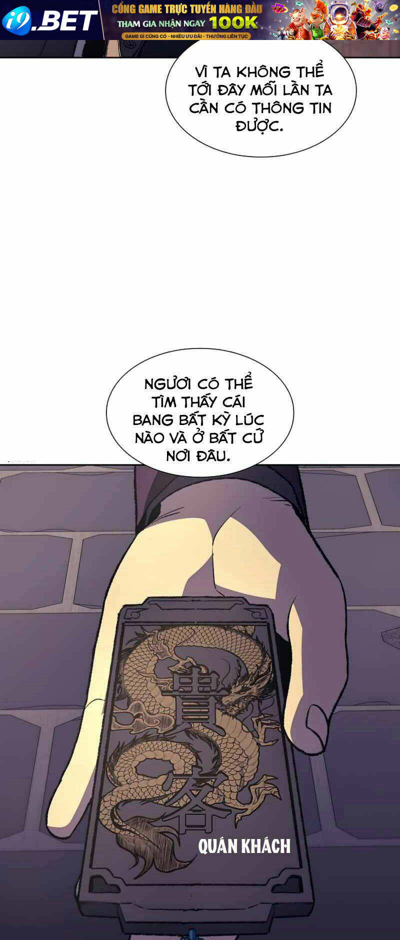 Thiên Ma Thần Quyết Trùng Sinh - Chapter 34 - Page 64