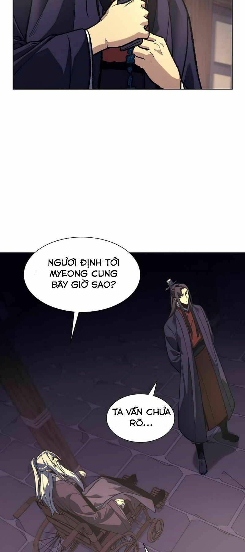 Thiên Ma Thần Quyết Trùng Sinh - Chapter 34 - Page 66
