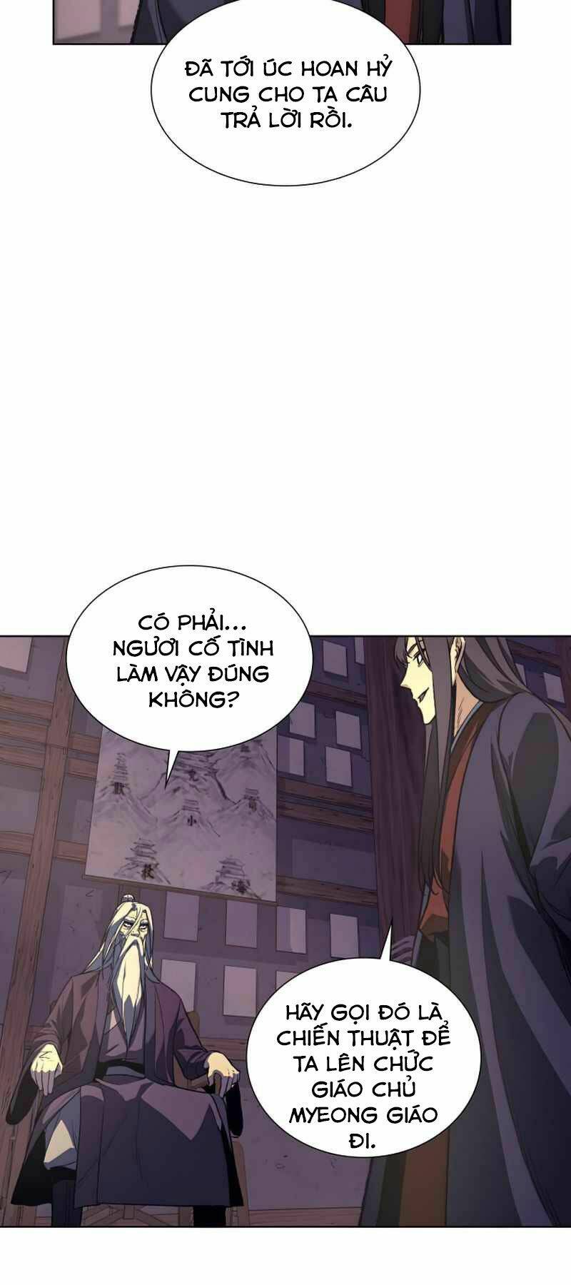 Thiên Ma Thần Quyết Trùng Sinh - Chapter 34 - Page 68