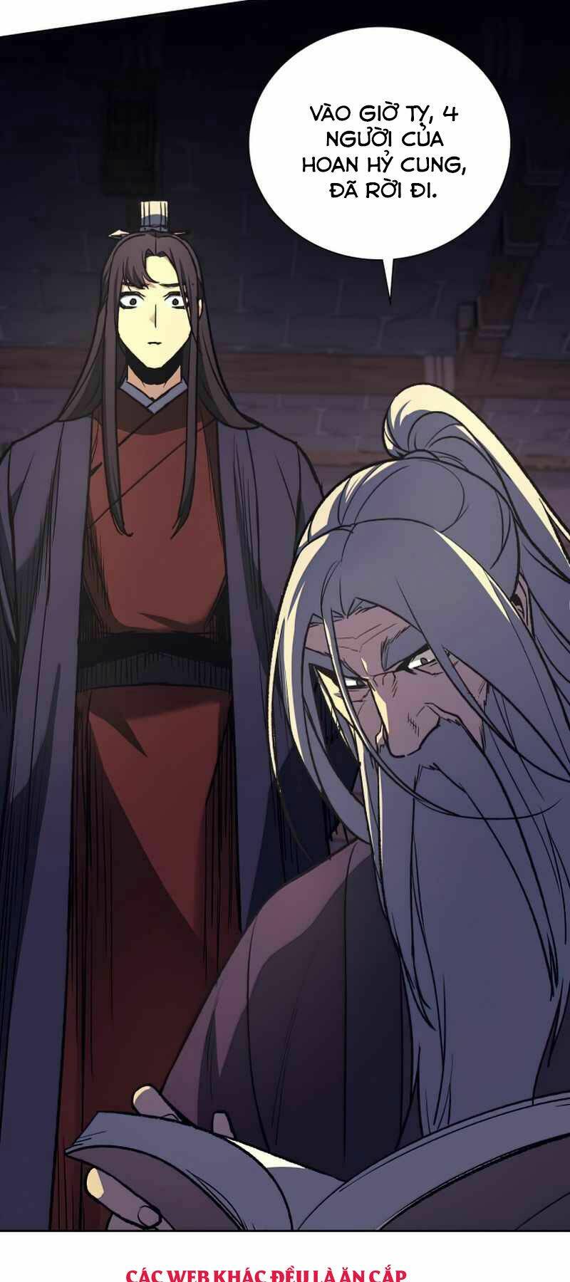 Thiên Ma Thần Quyết Trùng Sinh - Chapter 34 - Page 72