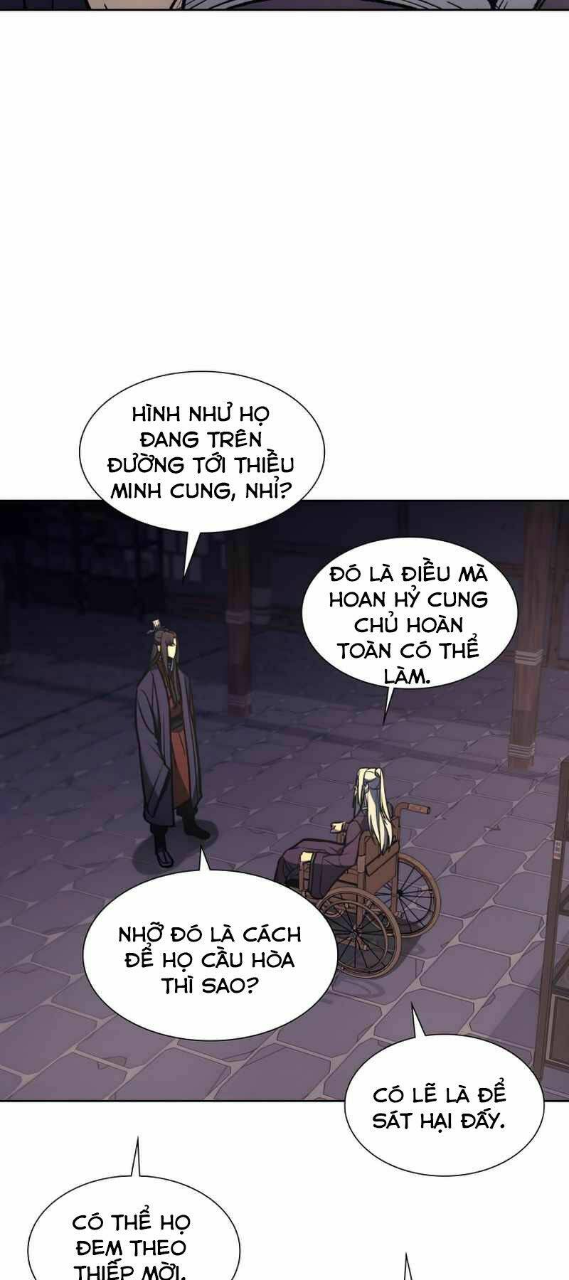 Thiên Ma Thần Quyết Trùng Sinh - Chapter 34 - Page 74