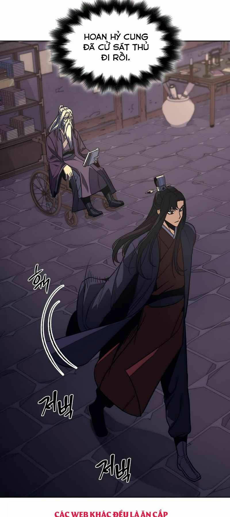 Thiên Ma Thần Quyết Trùng Sinh - Chapter 34 - Page 76