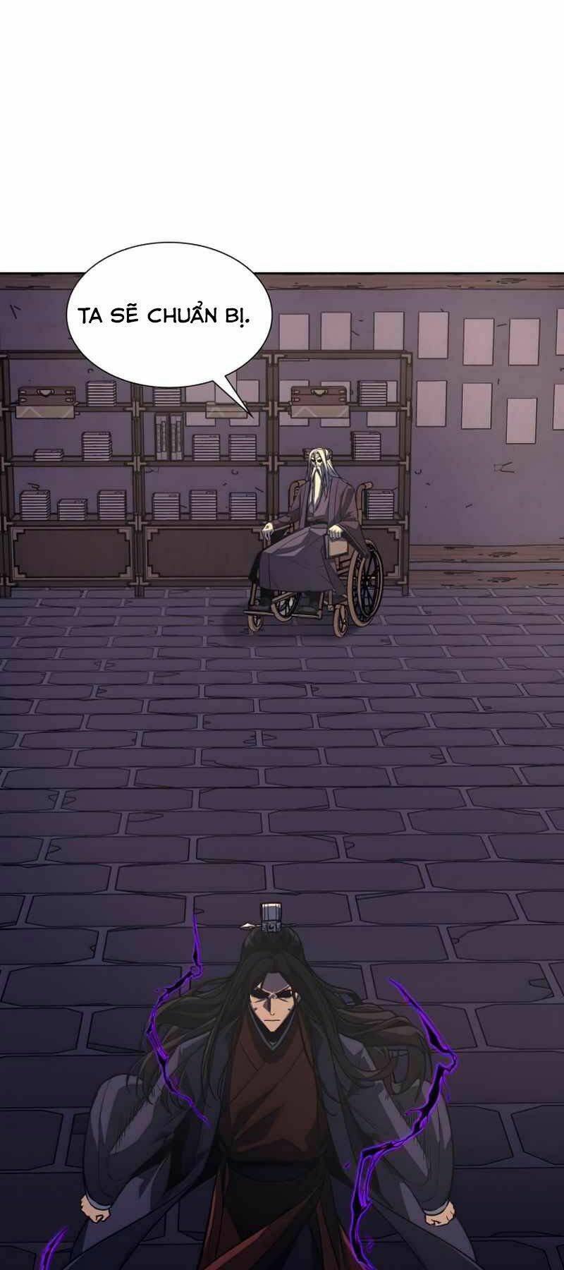 Thiên Ma Thần Quyết Trùng Sinh - Chapter 34 - Page 79