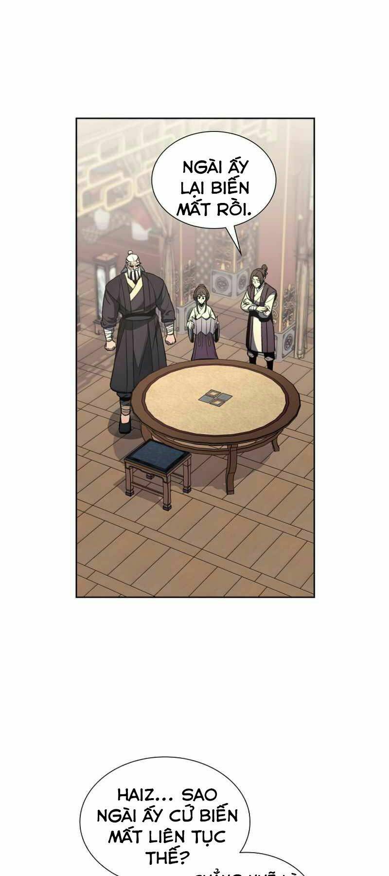 Thiên Ma Thần Quyết Trùng Sinh - Chapter 34 - Page 83